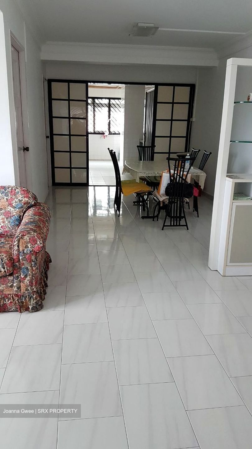 Blk 408 Serangoon Avenue 1 (Serangoon), HDB 5 Rooms #401001061